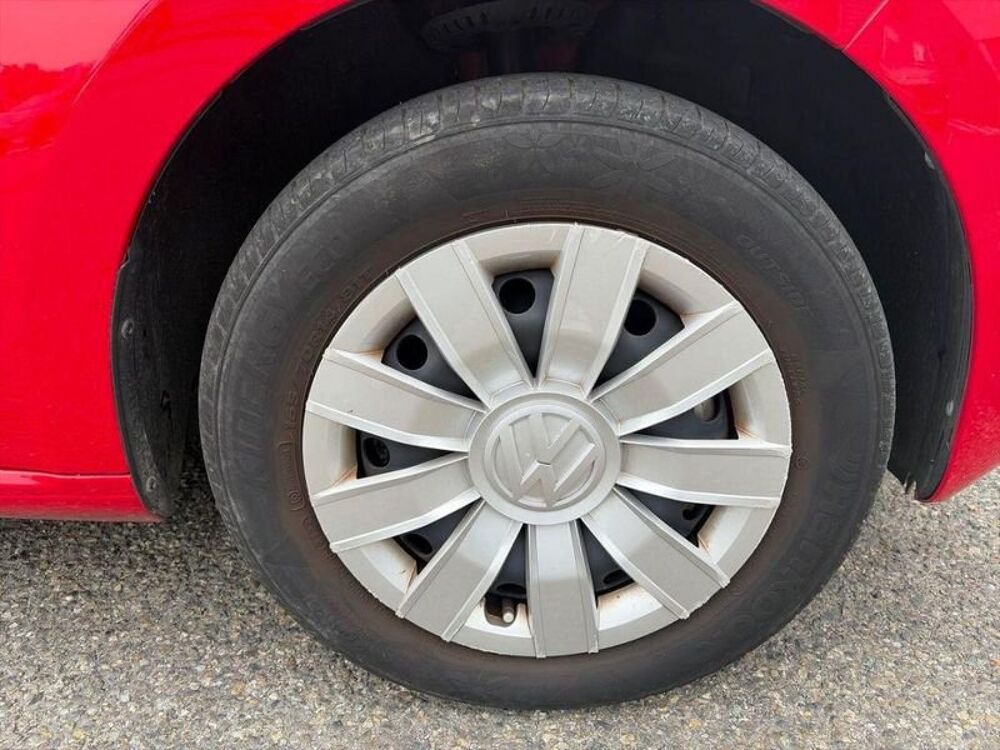 UP Volkswagen 2023 occasion 33700 M&eacute;rignac