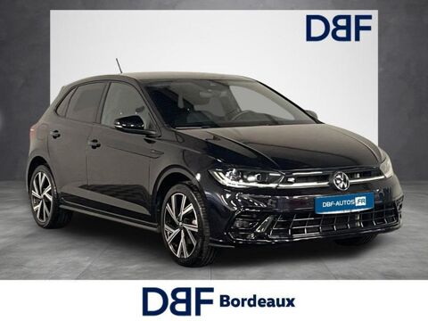 Polo Volkswagen 2023 occasion 33700 M&eacute;rignac