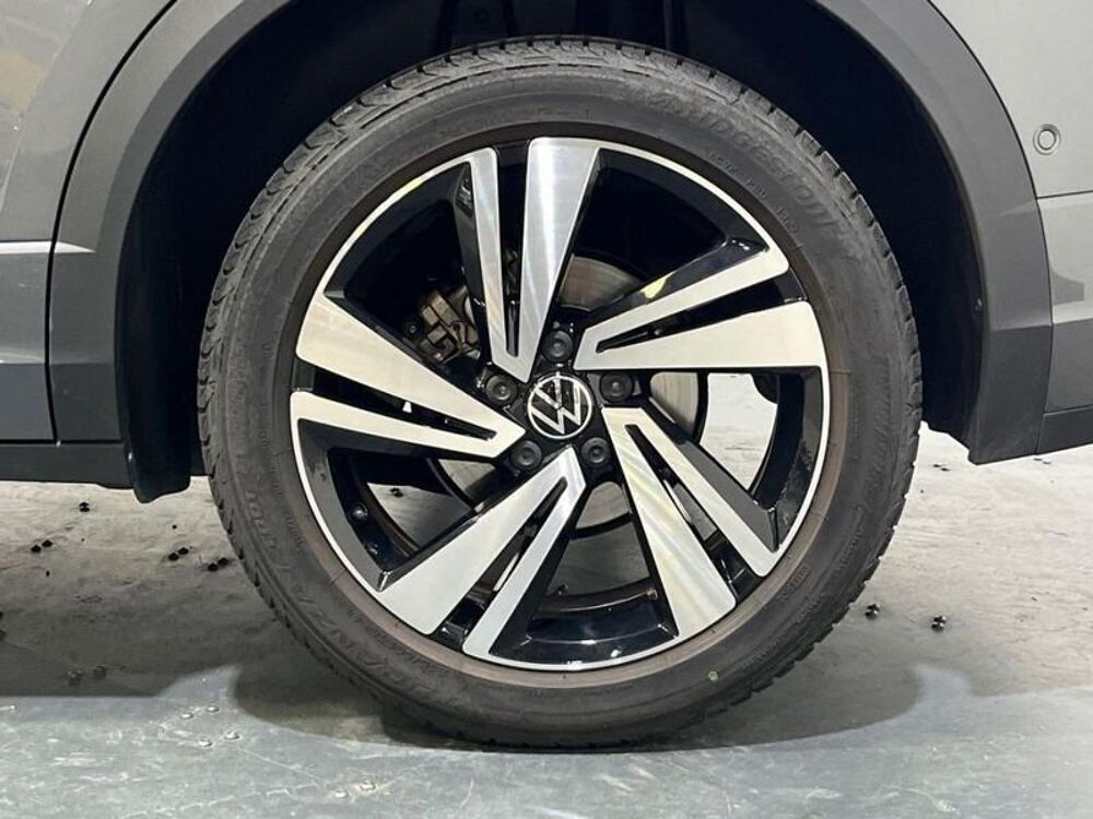 T-ROC Volkswagen 2023 occasion 33700 M&eacute;rignac