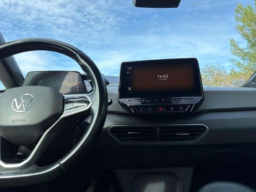 ID.3 Volkswagen 2021 occasion 34000 Montpellier