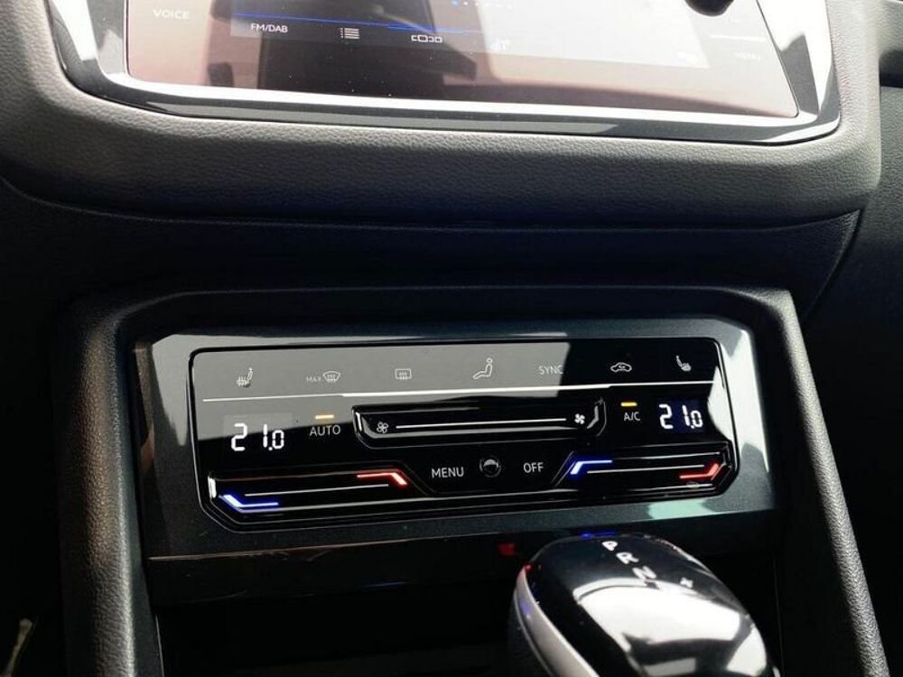 Tiguan Volkswagen 2024 occasion 33700 M&eacute;rignac