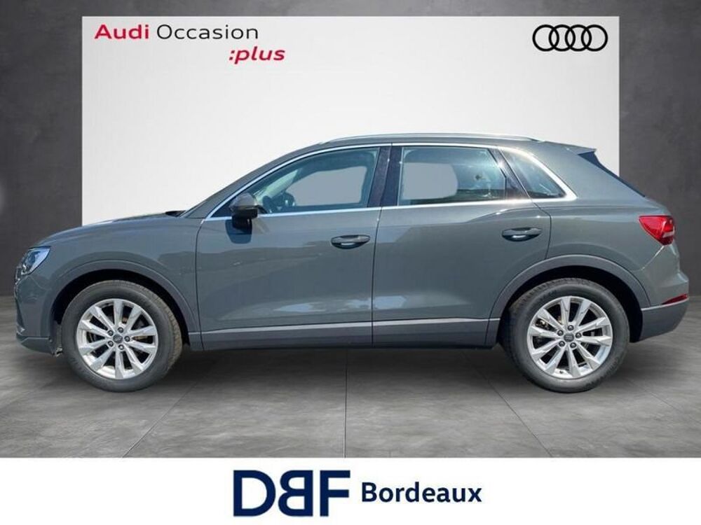 Q3 Audi 2019 occasion 33370 Artigues-pr&egrave;s-Bordeaux