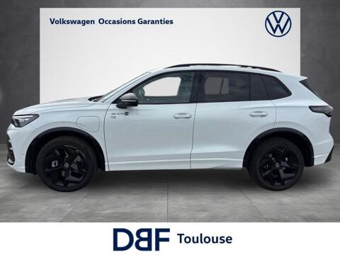 Tiguan Volkswagen 2025 occasion 33700 M&eacute;rignac