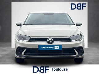 Polo Volkswagen 2026 occasion 33700 M&eacute;rignac