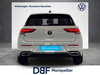 Golf Volkswagen 2023 occasion 34000 Montpellier