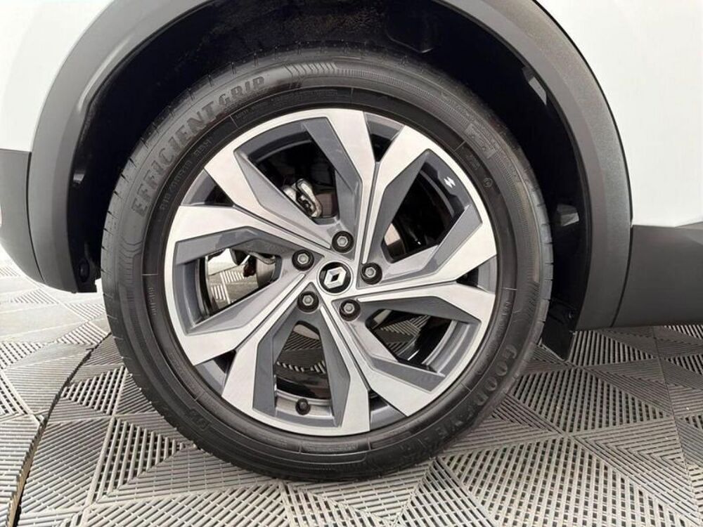 Captur Renault 2022 occasion 34000 Montpellier