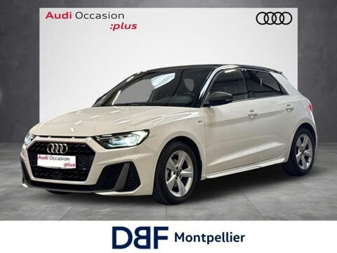 Audi A1 Audi 2021 occasion Montpellier 34000