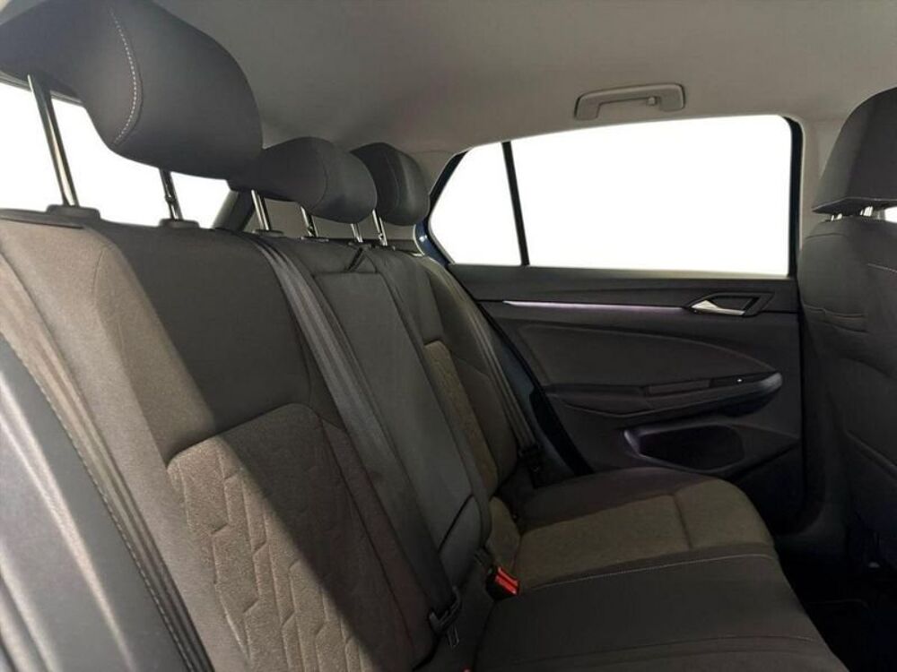 Golf Volkswagen 2025 occasion 34000 Montpellier