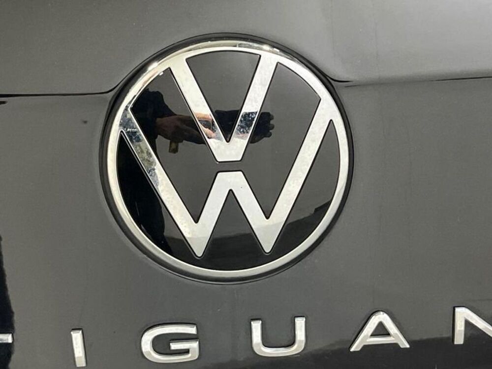 Tiguan Volkswagen 2023 occasion 33700 M&eacute;rignac