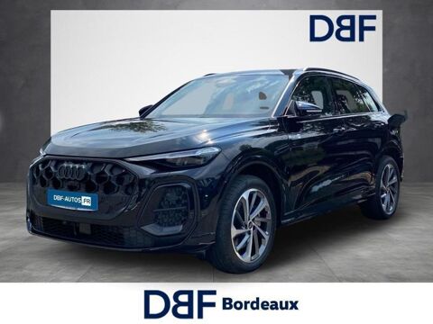 Annonce voiture Audi Q5 77200 €