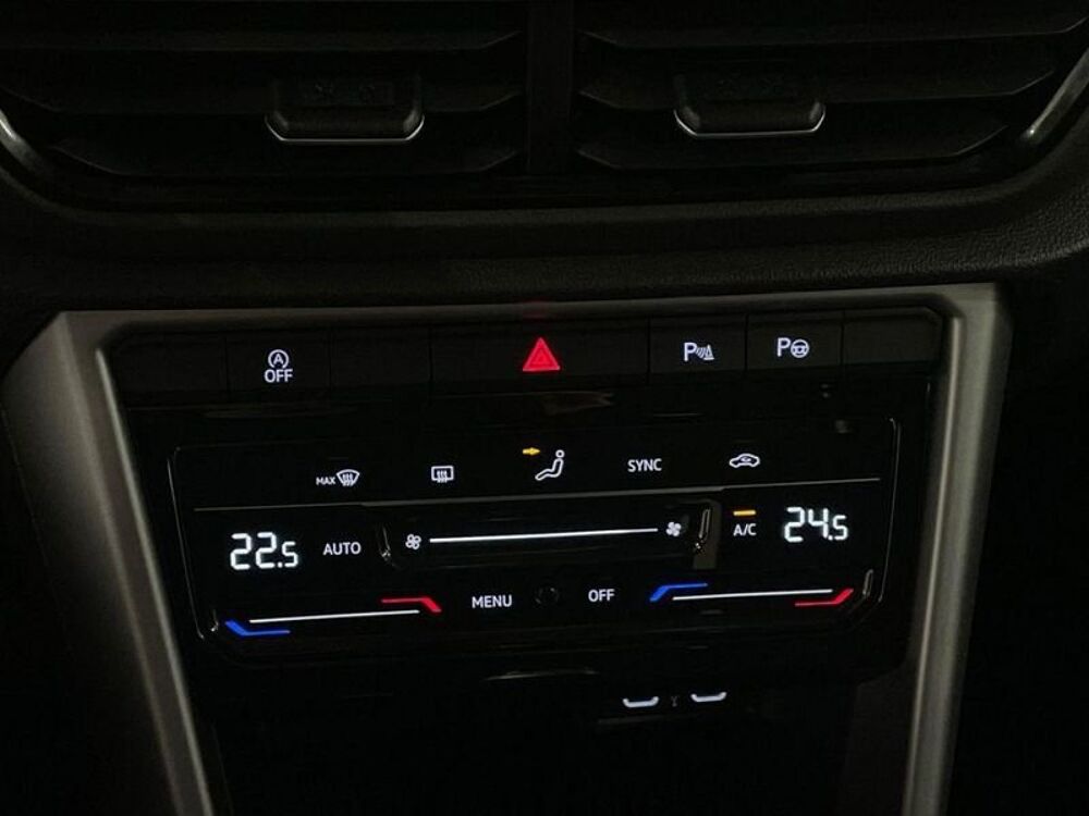 T-ROC Volkswagen 2025 occasion 33700 M&eacute;rignac