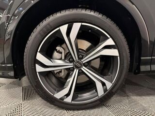 Q3 Audi 2023 occasion 34000 Montpellier