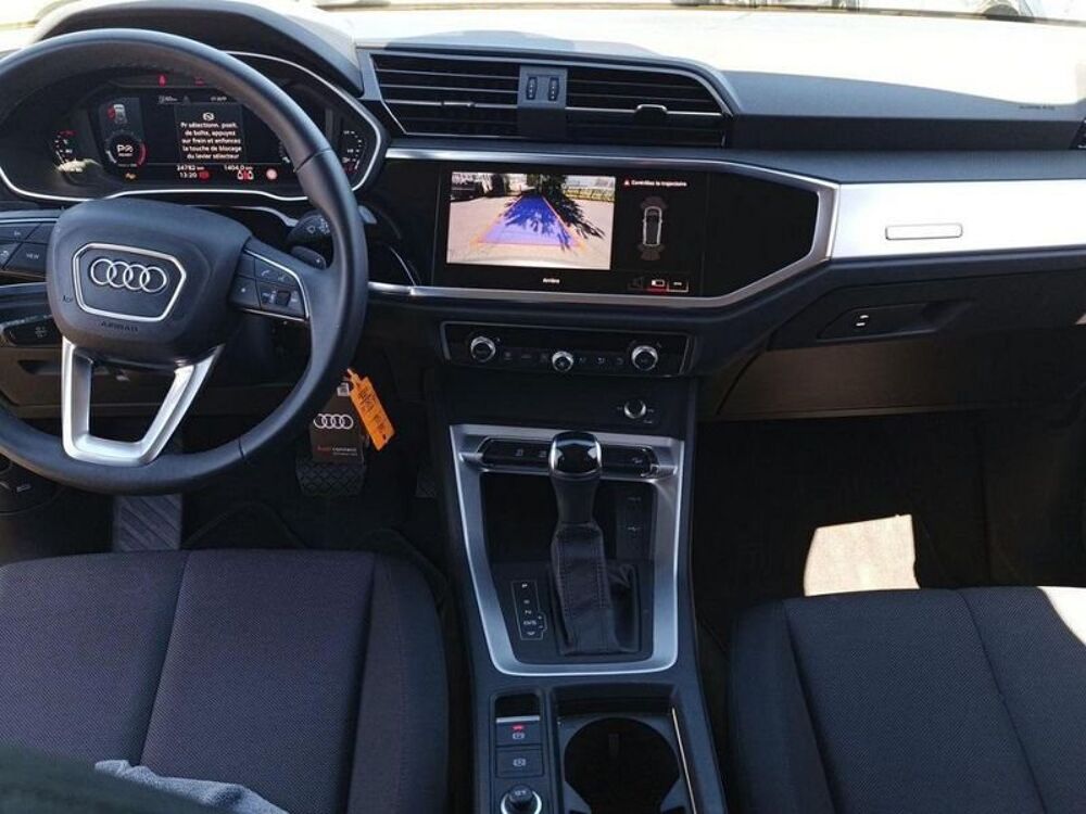 Q3 Audi 2024 occasion 34000 Montpellier