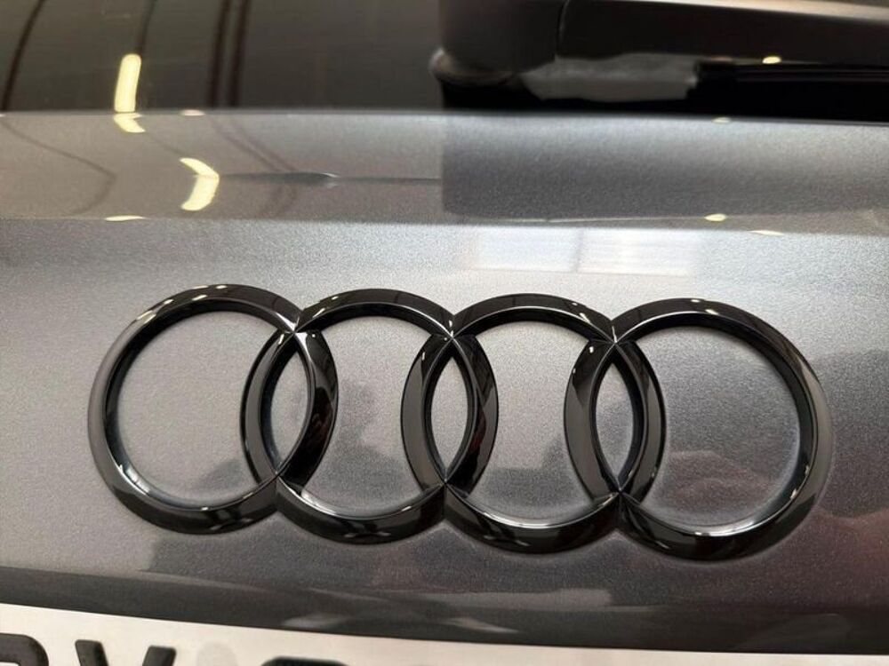 A3 Audi 2024 occasion 34000 Montpellier