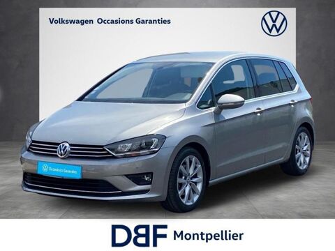 Volkswagen Golf Volkswagen 2017 occasion Montpellier 34000