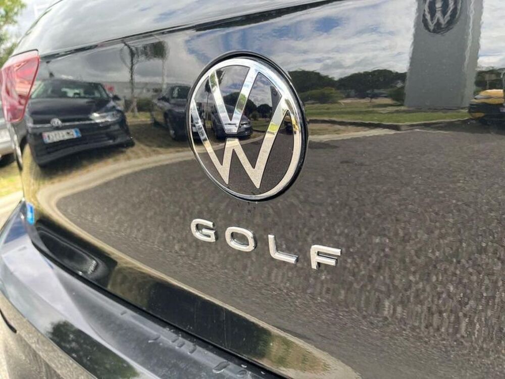 Golf Volkswagen 2026 occasion 33700 M&eacute;rignac