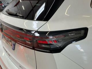 Tiguan Volkswagen 2024 occasion 34000 Montpellier