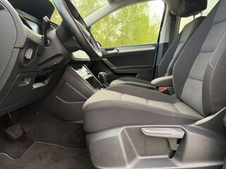 Touran Volkswagen 2025 occasion 33700 M&eacute;rignac