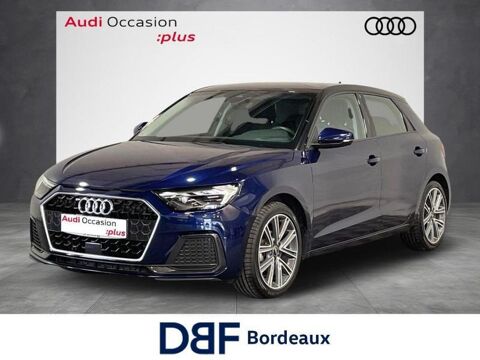 Annonce voiture Audi A1 19590 €