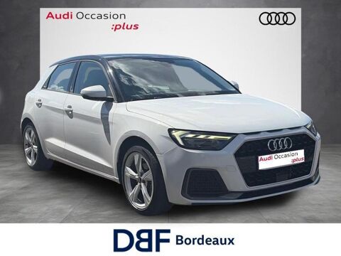 A1 Audi 2022 occasion 33370 Artigues-pr&egrave;s-Bordeaux