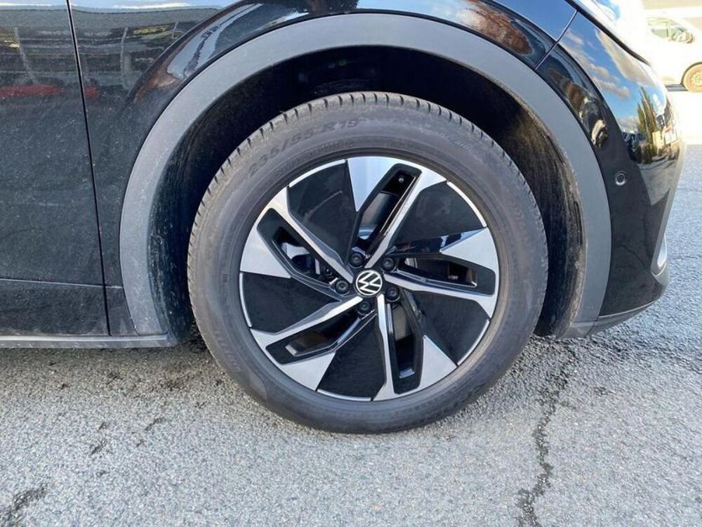 ID.5 Volkswagen 2025 occasion 33700 M&eacute;rignac