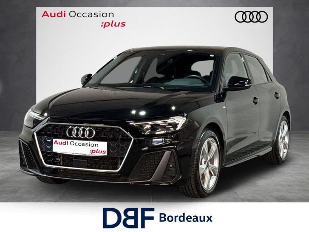 A1 Audi 2026 occasion 33370 Artigues-pr&egrave;s-Bordeaux