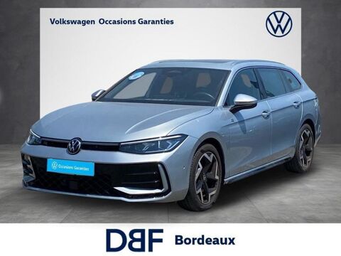 Annonce voiture Volkswagen Passat 37239 €