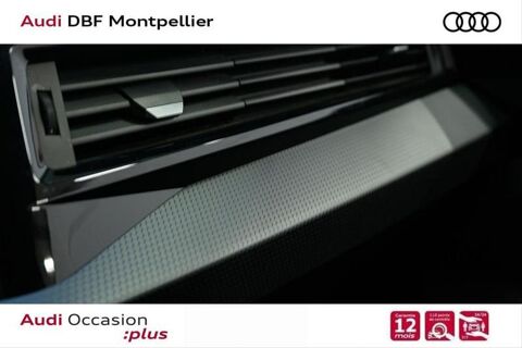 A1 Audi 2022 occasion 34000 Montpellier