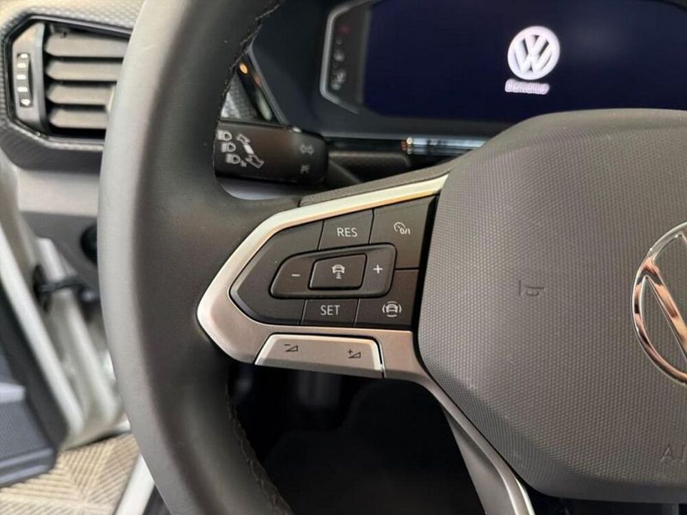 T-Cross Volkswagen 2023 occasion 34000 Montpellier