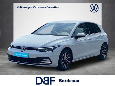 Annonce voiture Volkswagen Golf 19505 €