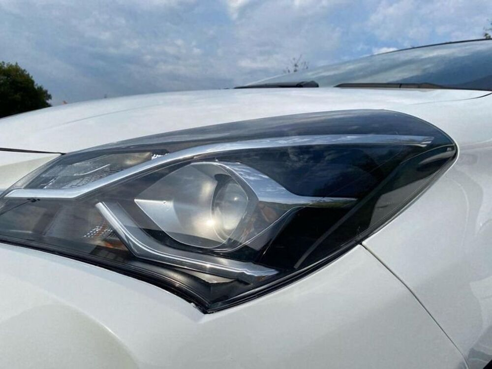 Yaris Toyota 2020 occasion 33700 M&eacute;rignac