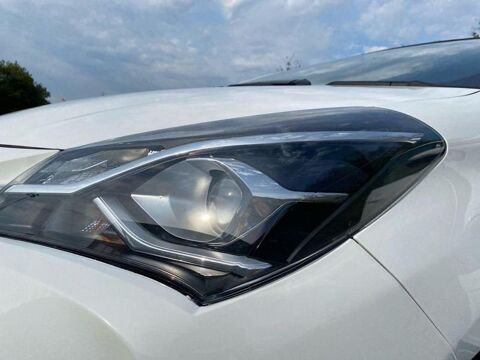 Yaris Toyota 2020 occasion 33700 M&eacute;rignac