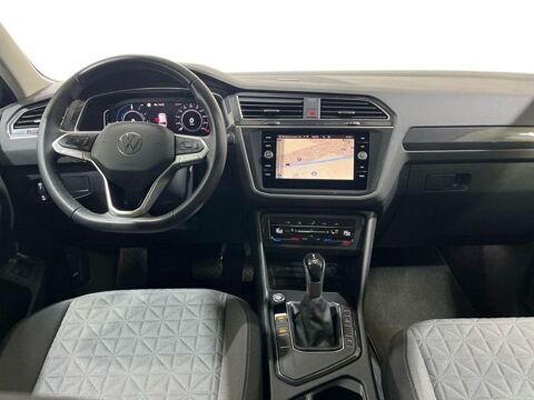 Tiguan Volkswagen 2023 occasion 33700 M&eacute;rignac