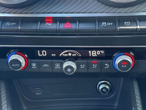 Q2 Audi 2023 occasion 34000 Montpellier