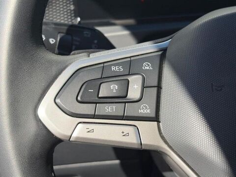 Tiguan Volkswagen 2026 occasion 34000 Montpellier