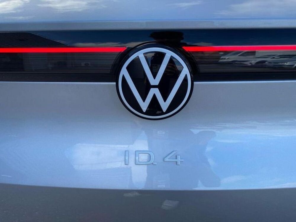 ID.4 Volkswagen 2026 occasion 33700 M&eacute;rignac