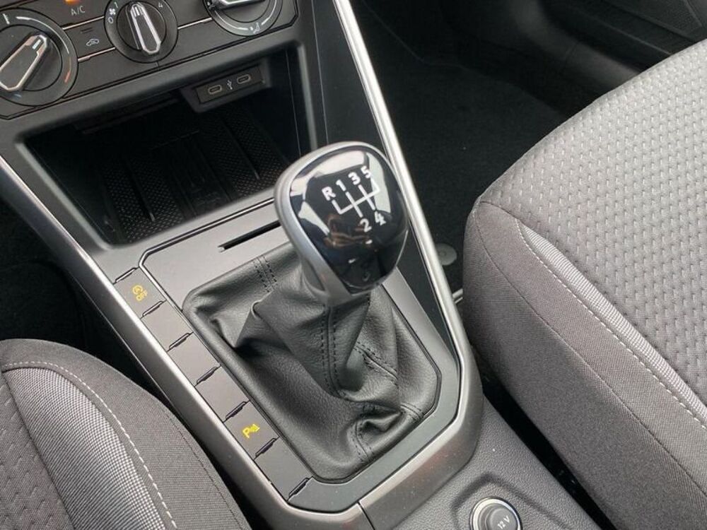 Polo Volkswagen 2026 occasion 33700 M&eacute;rignac