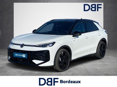Volkswagen T-ROC Volkswagen 2026 occasion M&eacute;rignac 33700