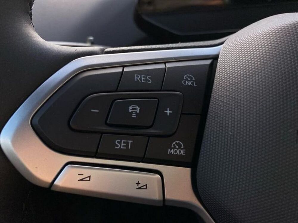 ID.4 Volkswagen 2026 occasion 33700 M&eacute;rignac