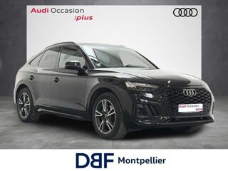 Q5 Audi 2022 occasion 34000 Montpellier