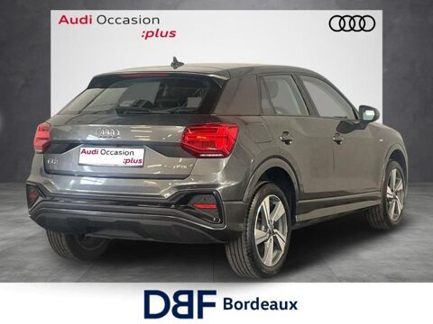 Q2 Audi 2023 occasion 33370 Artigues-pr&egrave;s-Bordeaux