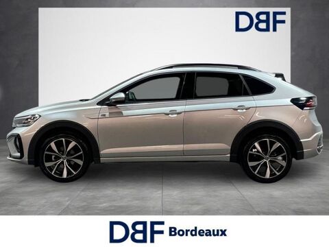 Taigo Volkswagen 2025 occasion 33700 M&eacute;rignac