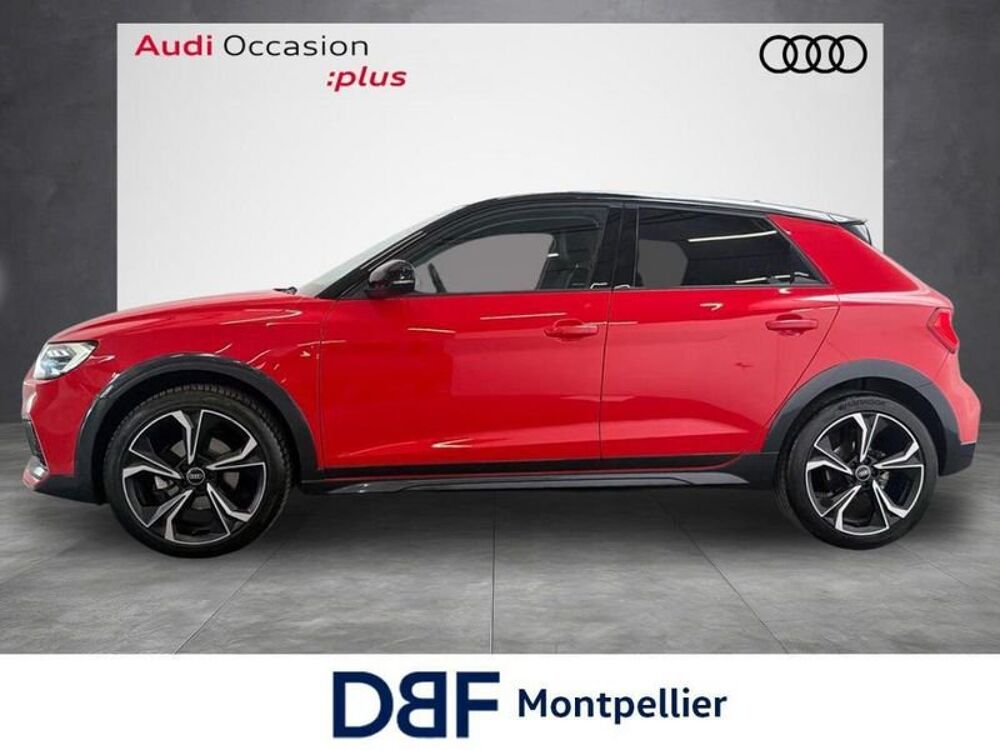 A1 Audi 2023 occasion 34000 Montpellier