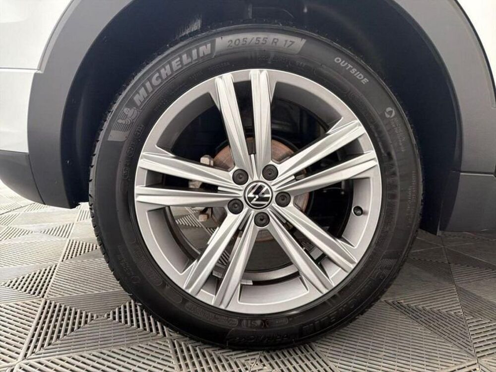 T-Cross Volkswagen 2023 occasion 34000 Montpellier