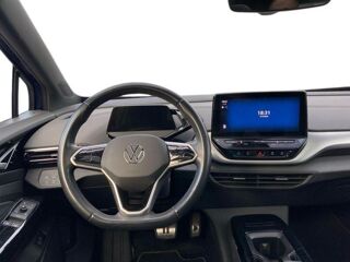 ID.4 Volkswagen 2022 occasion 33700 M&eacute;rignac