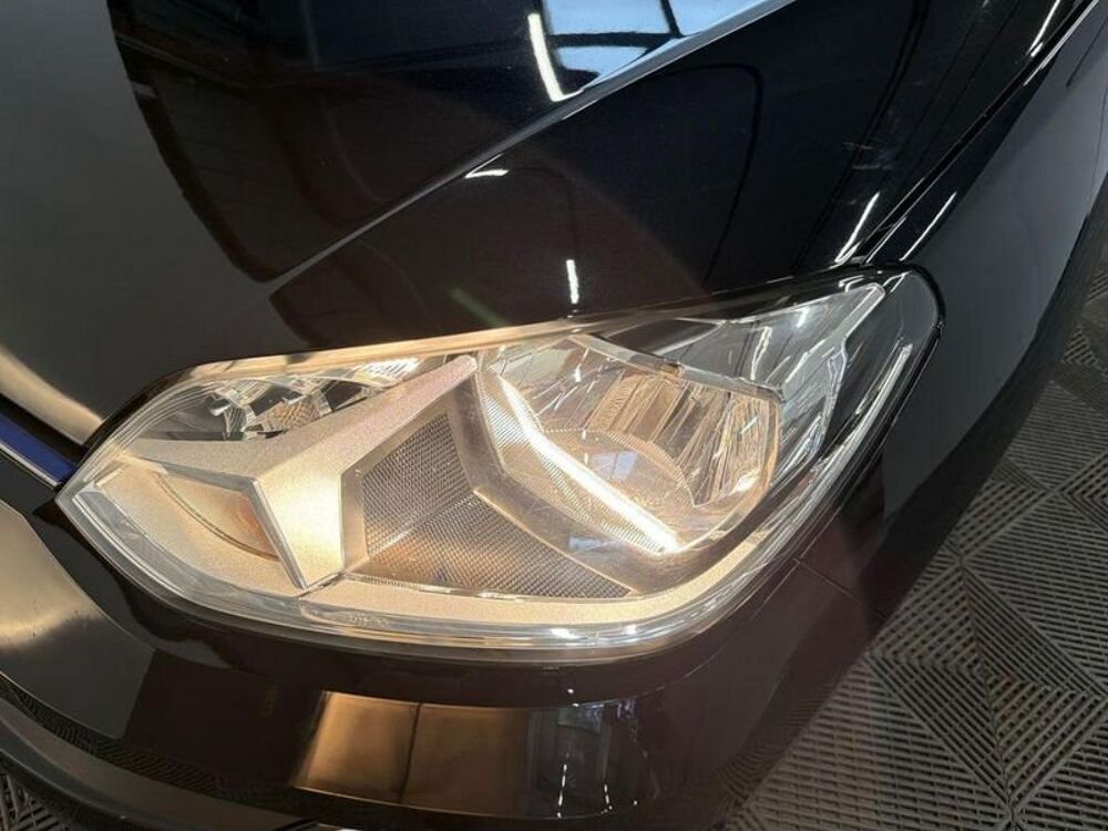 UP Volkswagen 2021 occasion 34000 Montpellier