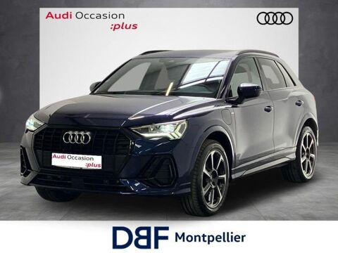 Audi Q3 Audi 2023 occasion Montpellier 34000