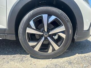 Taigo Volkswagen 2026 occasion 33700 M&eacute;rignac