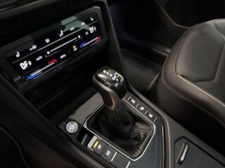 Tiguan Volkswagen 2024 occasion 34000 Montpellier