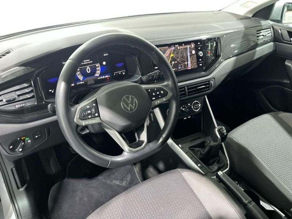 Polo Volkswagen 2024 occasion 33700 M&eacute;rignac